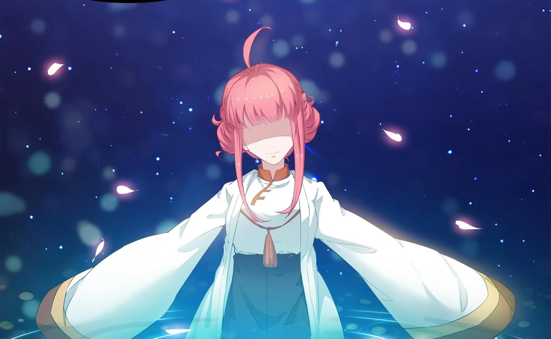 第57话 生与死的媒介 第37页