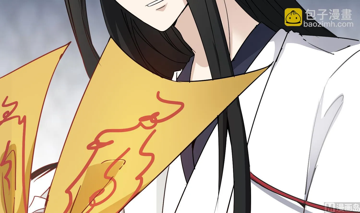 第81话 孙香寒现身 第48页