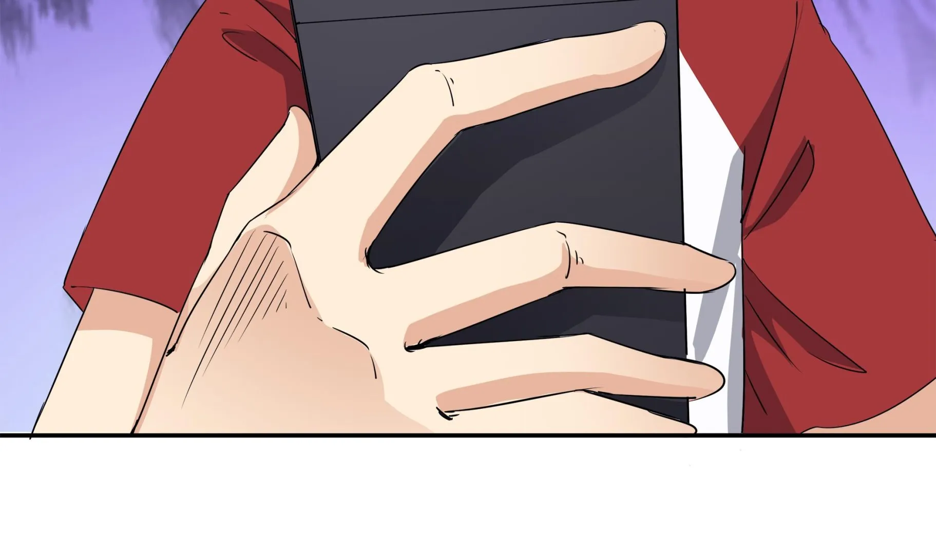 第84话 回到现实 第47页