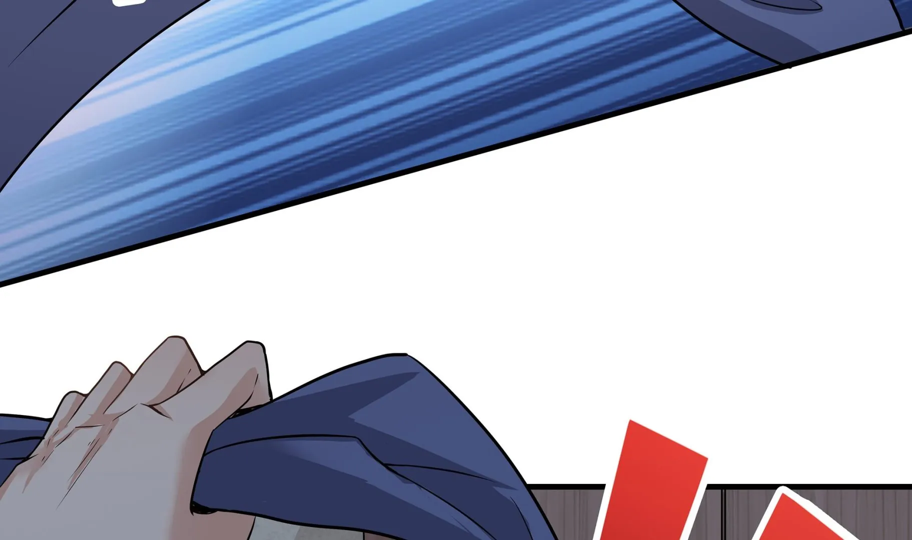 第86话 在找我的宝宝吗？ 第28页