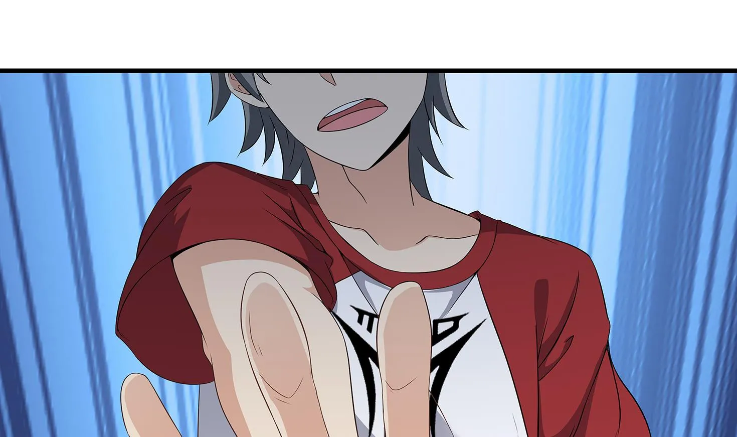 第86话 在找我的宝宝吗？ 第37页