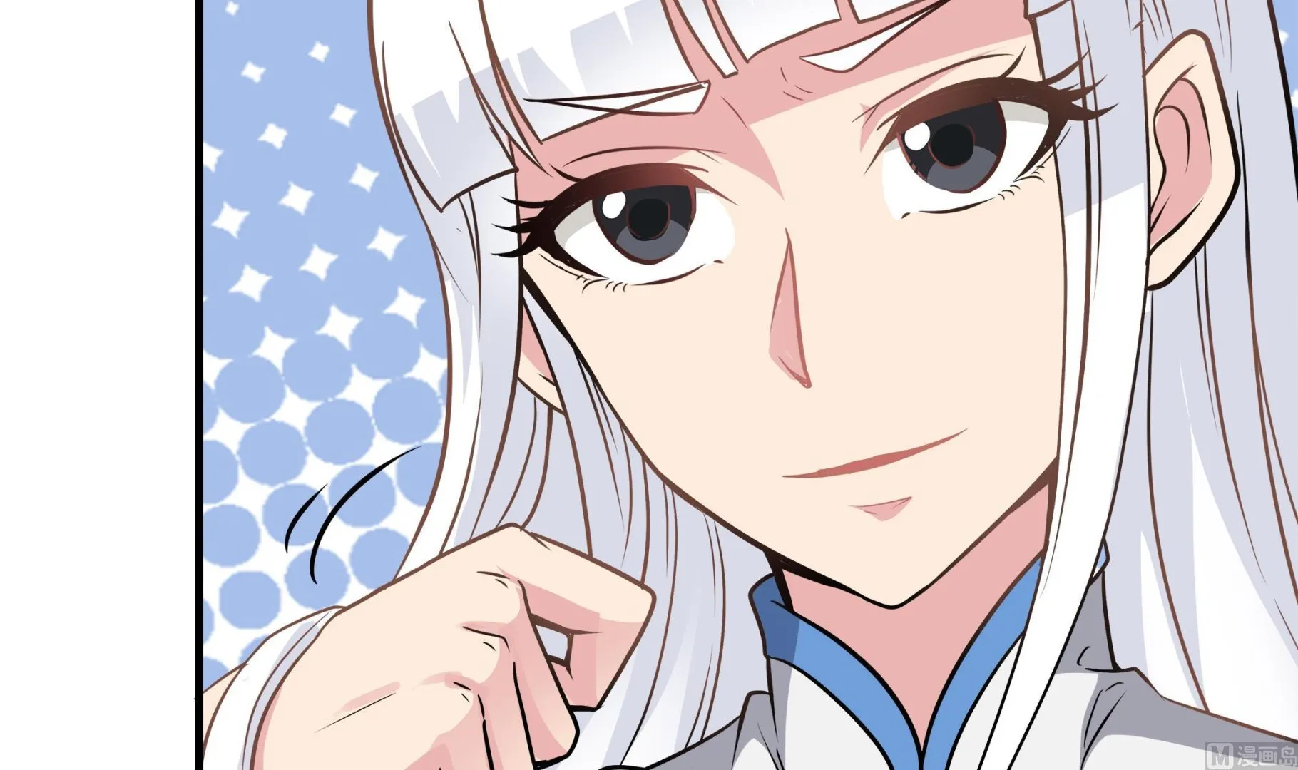 第89话 我会保护你的！ 第30页