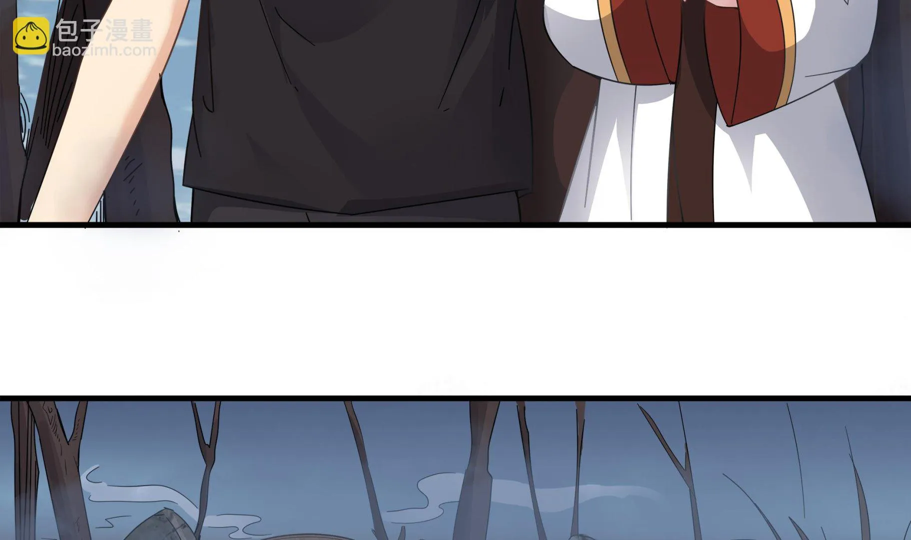 第94话 乖，听师姐的话 第28页