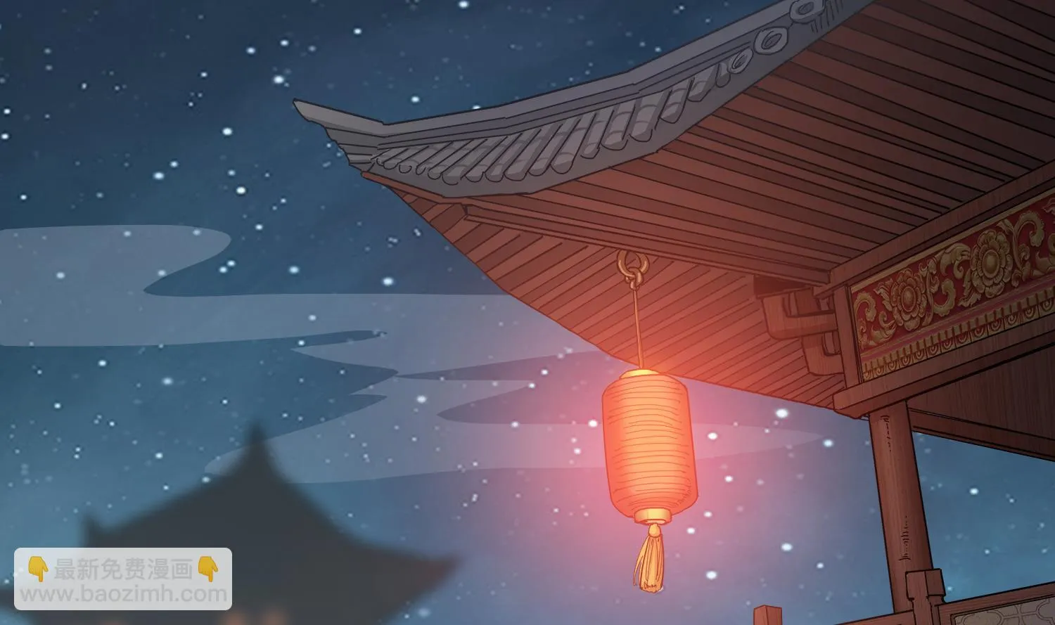 第109话 我是要救你的 第35页