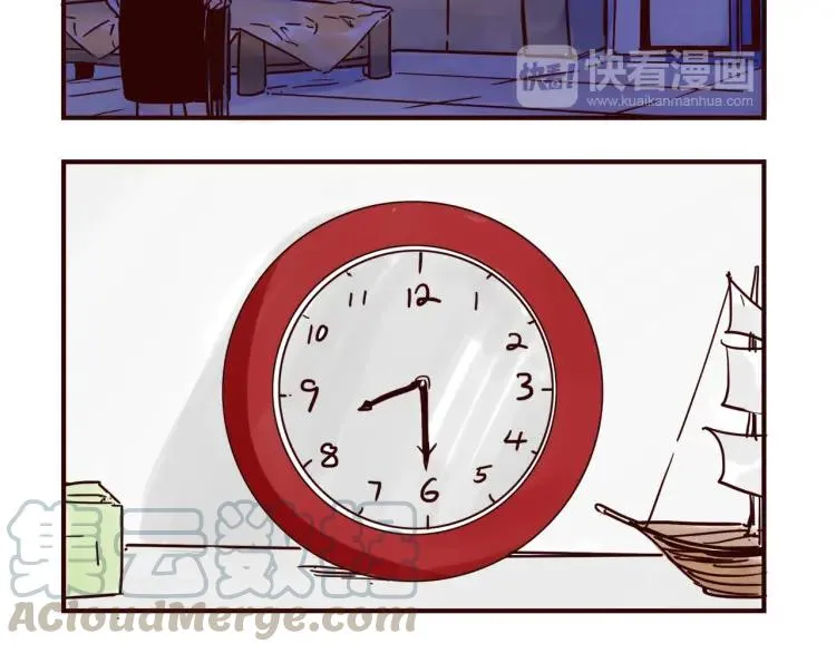 第149话 平凡的世界 第25页