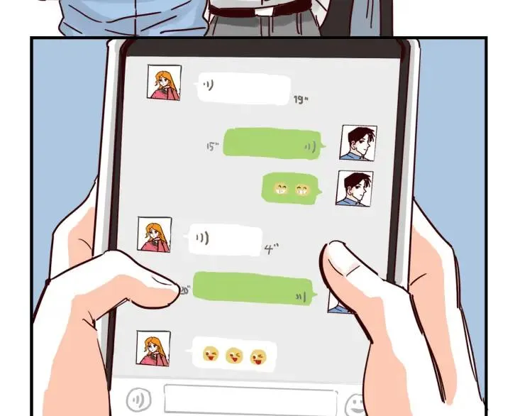 第146话 爱情这玩意 第2页