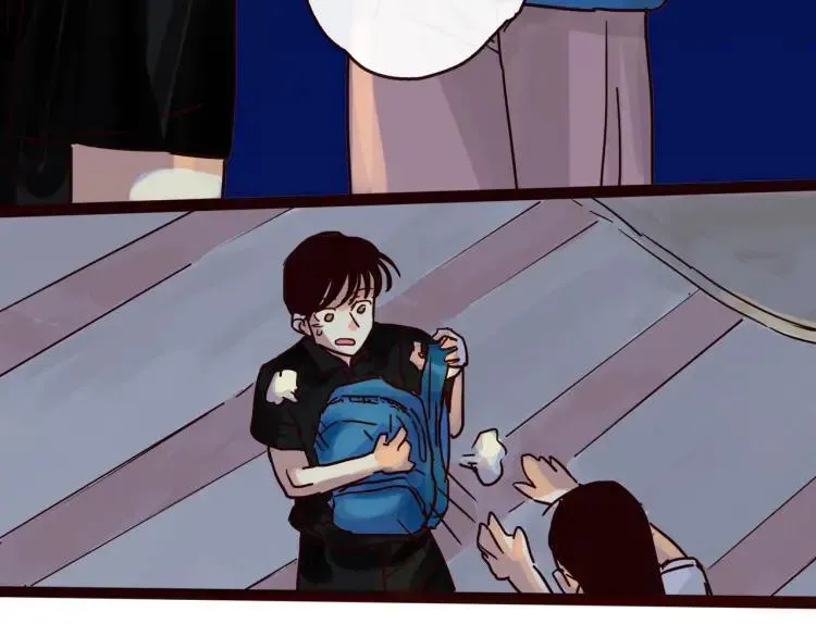 第144话 你该回家了 第18页