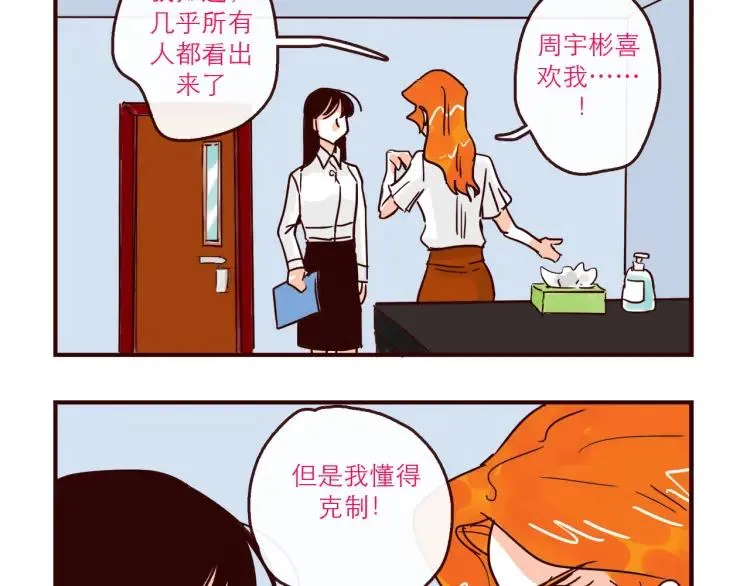 第140话 爱情的话语权 第6页