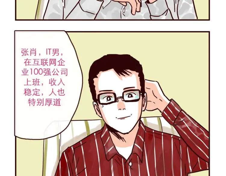 第131话 相亲 第6页