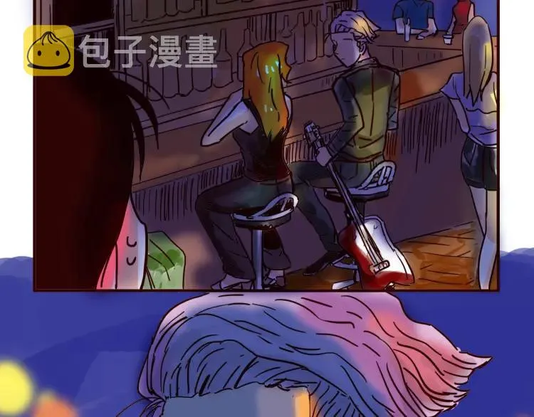 第130话 忧伤的他 第4页
