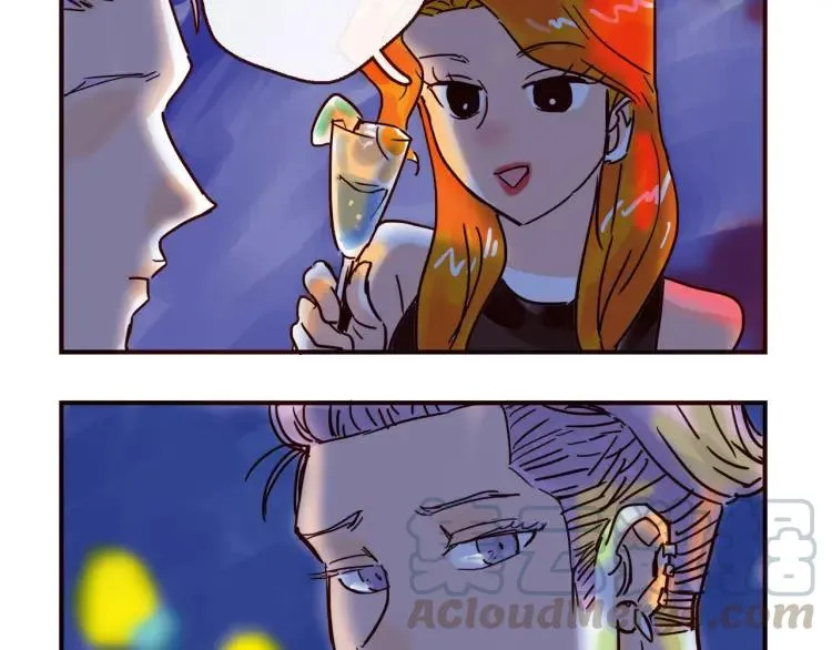 第130话 忧伤的他 第7页