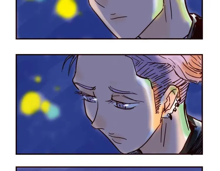 第130话 忧伤的他 第8页