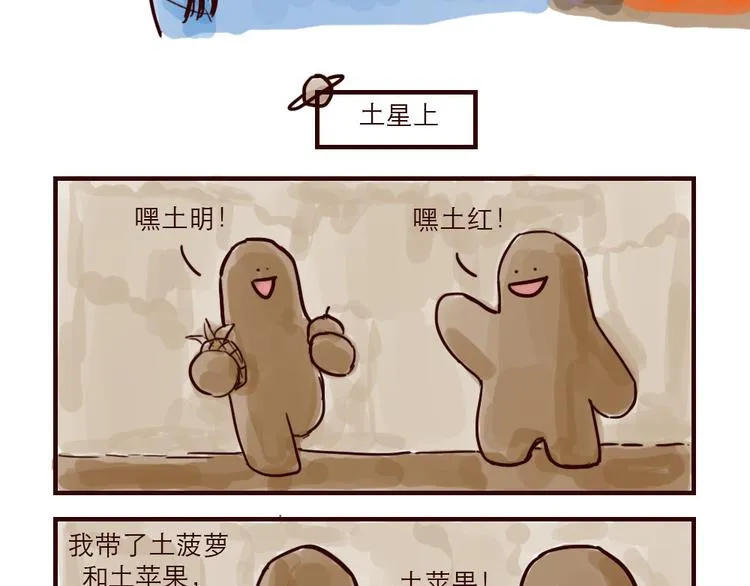 第12话 番外 第2页