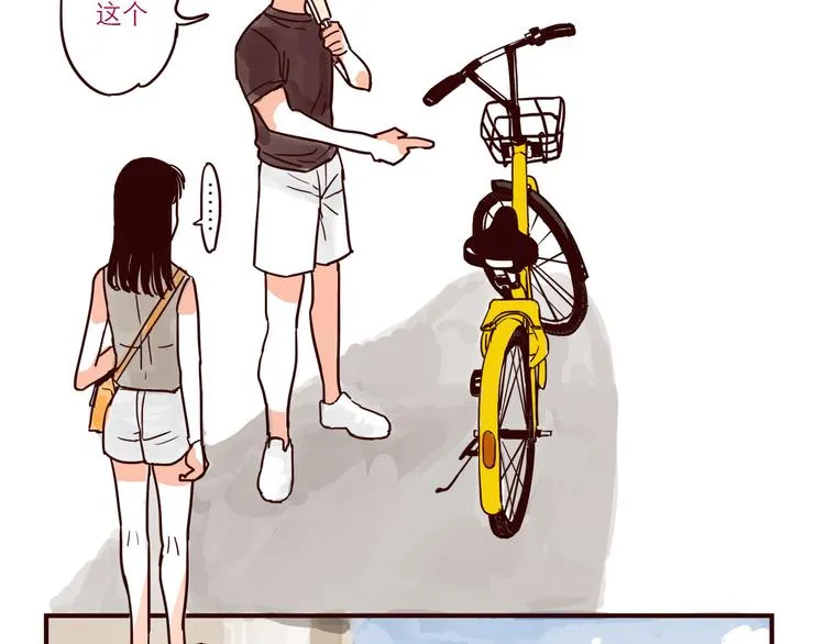 第34话 骑车 第3页