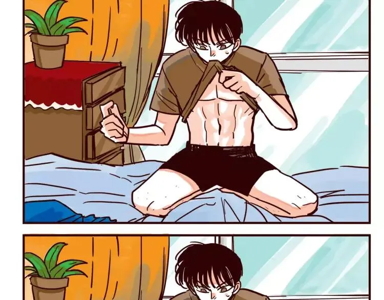 第46话 玩泥巴 第8页