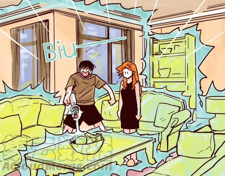 第56话 致富之路 第11页