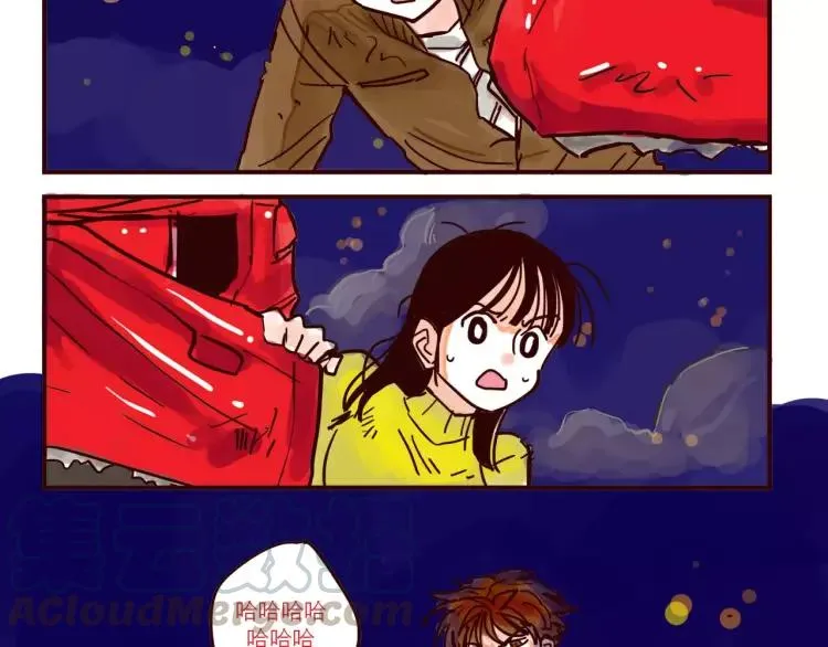 第62话 烧烧烧 第5页