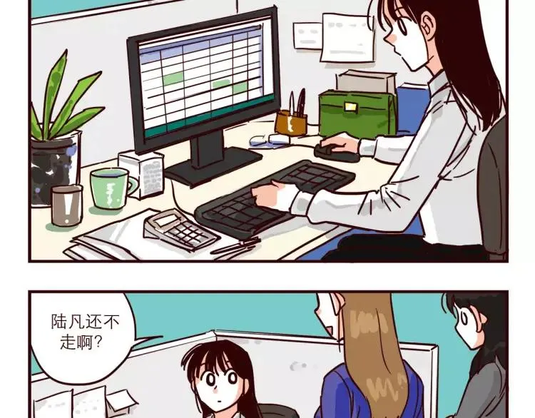 第68话 下班 第4页