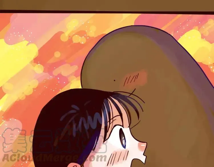 第81话 土星人的困惑 第27页