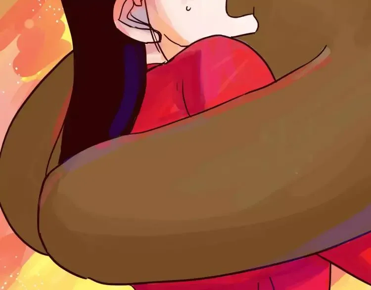 第81话 土星人的困惑 第28页