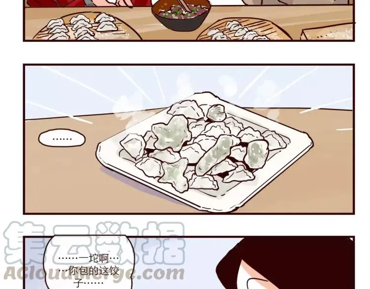 第91话 番外 第7页