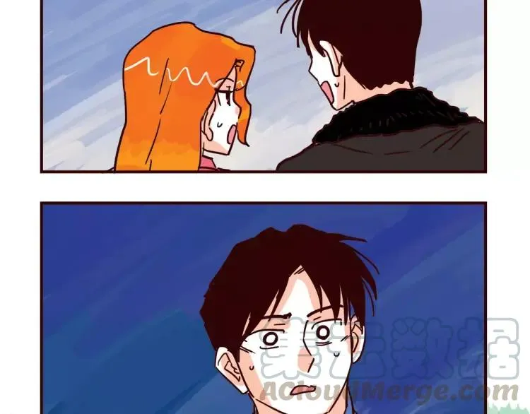 第97话 恋人还是……？ 第13页