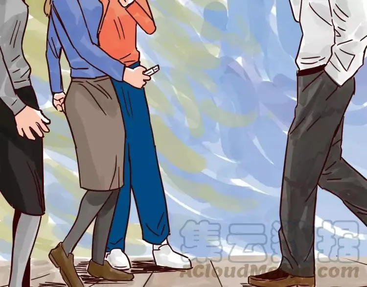 第103话 威胁 第7页