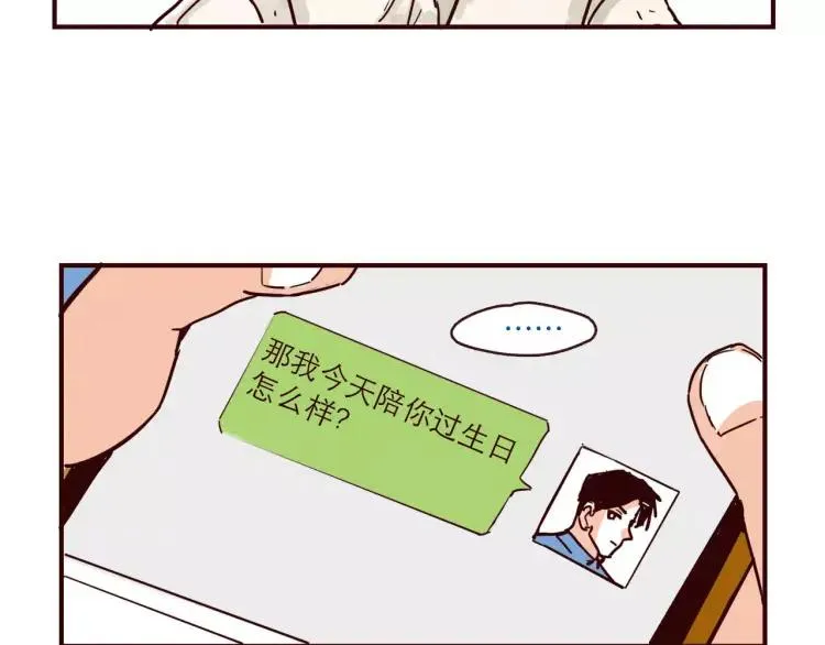第106话 生日 第6页