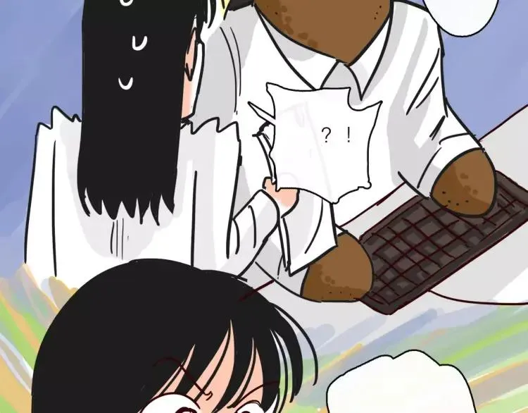 第123话 土星人入侵地球！！ 第4页