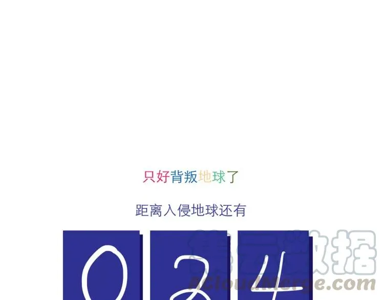 第125话 在地球活不下去啦！ 第21页