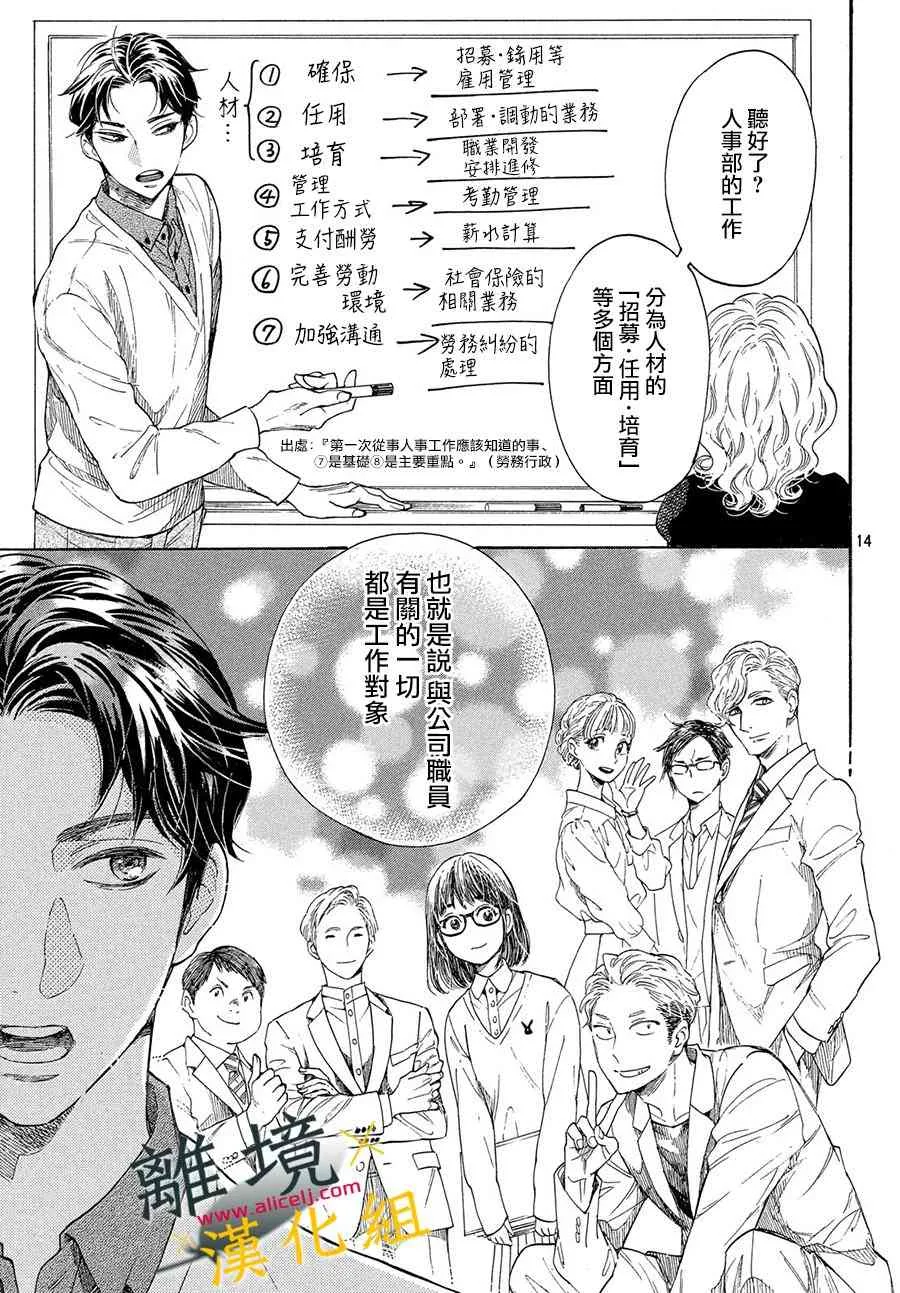 1话 第14页
