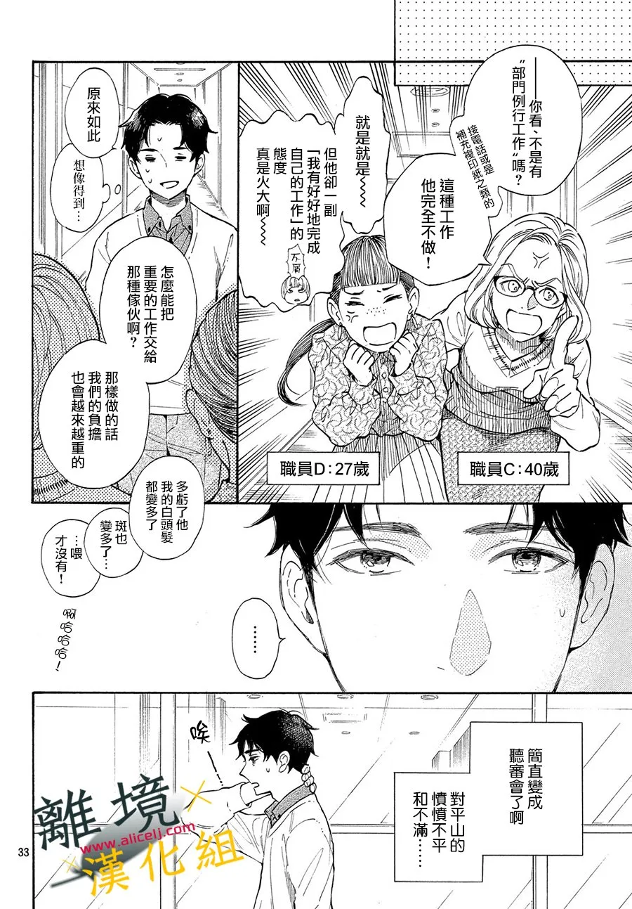1话 第33页