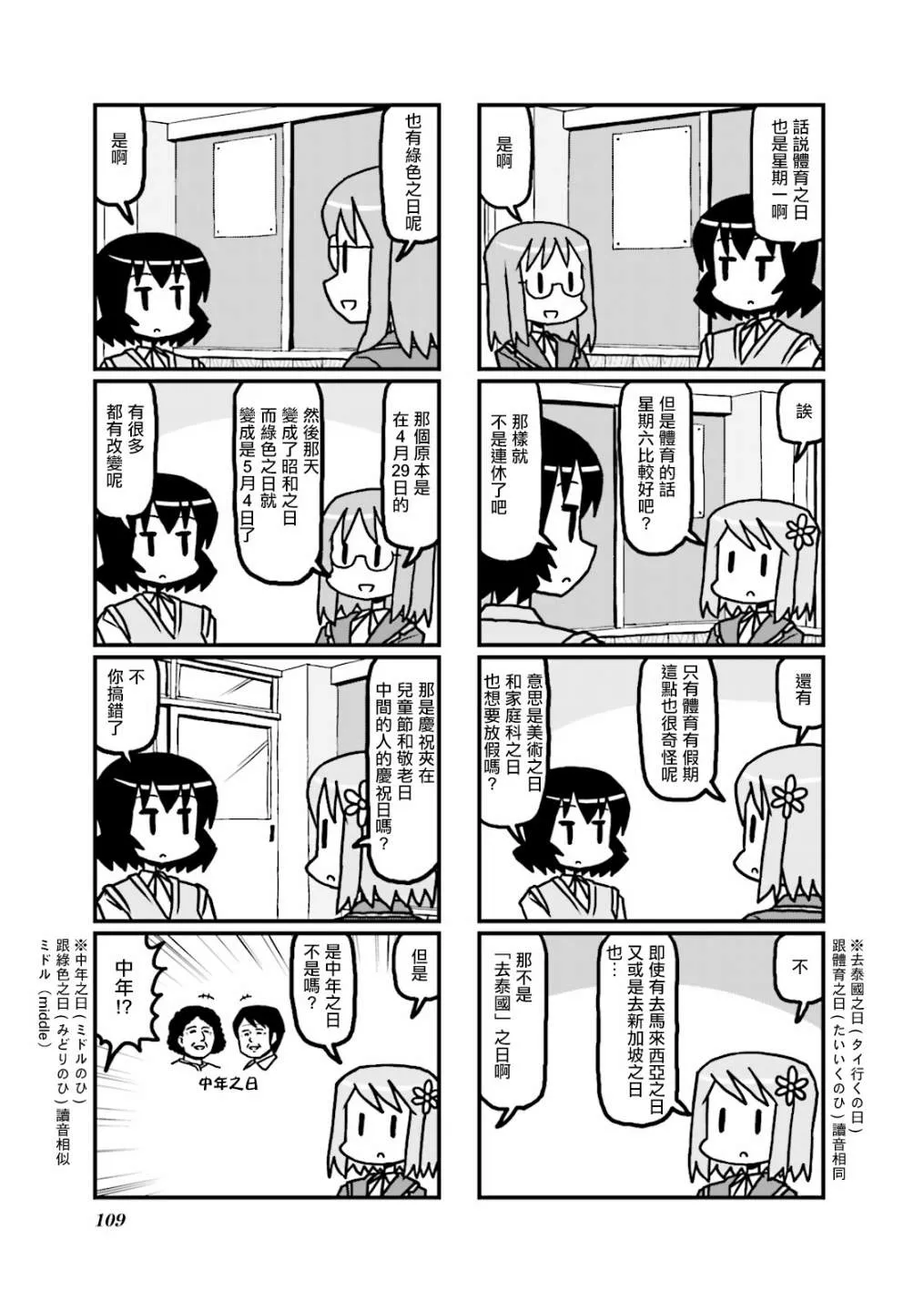 第36话 第3页