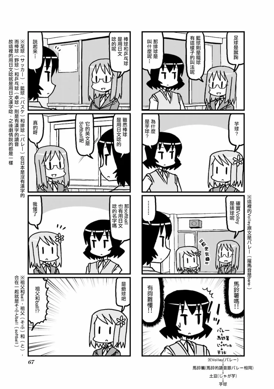 第29话 第3页