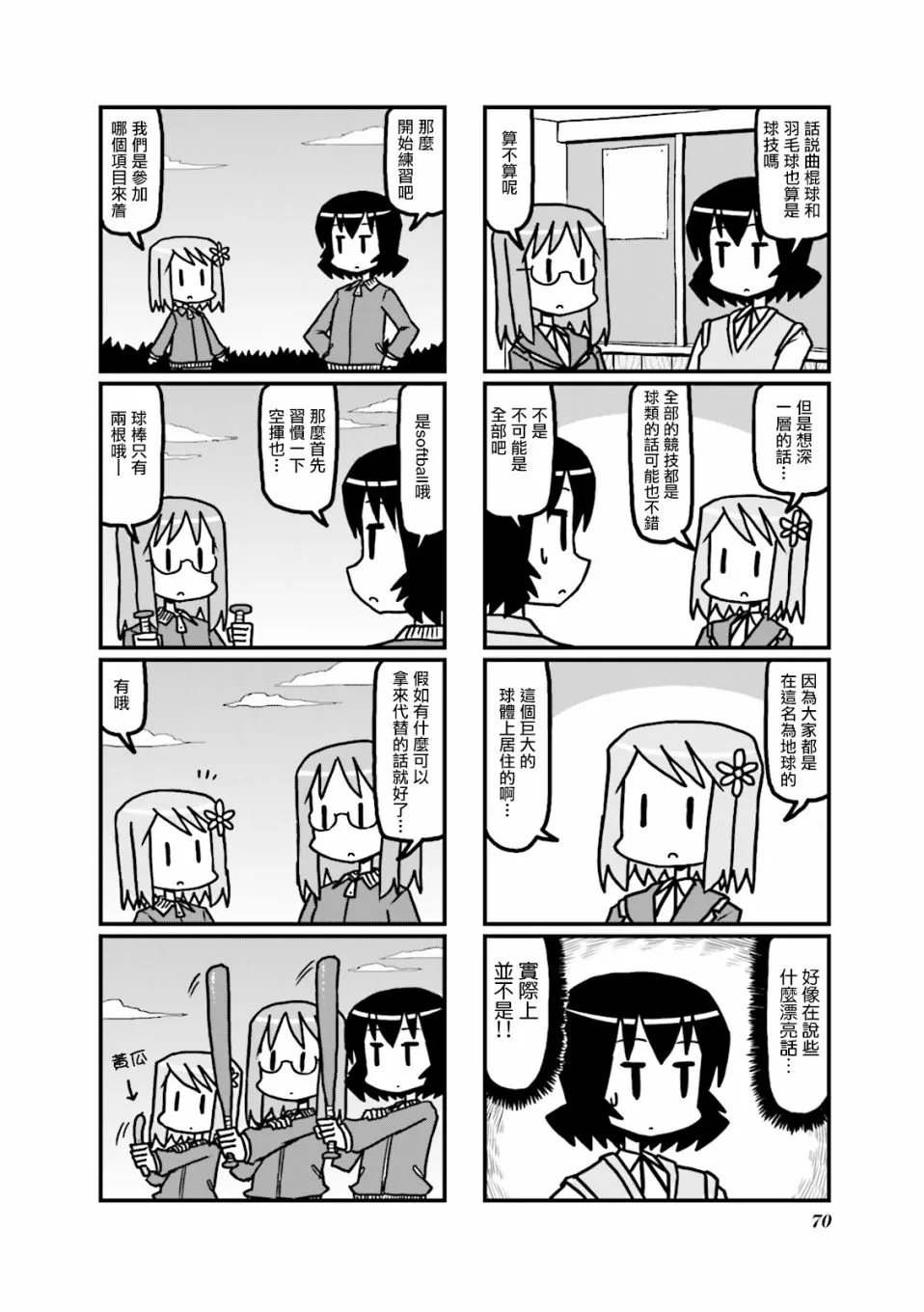 第29话 第6页