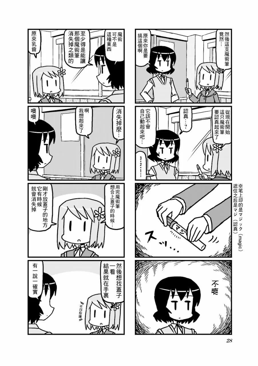 第23话 第2页