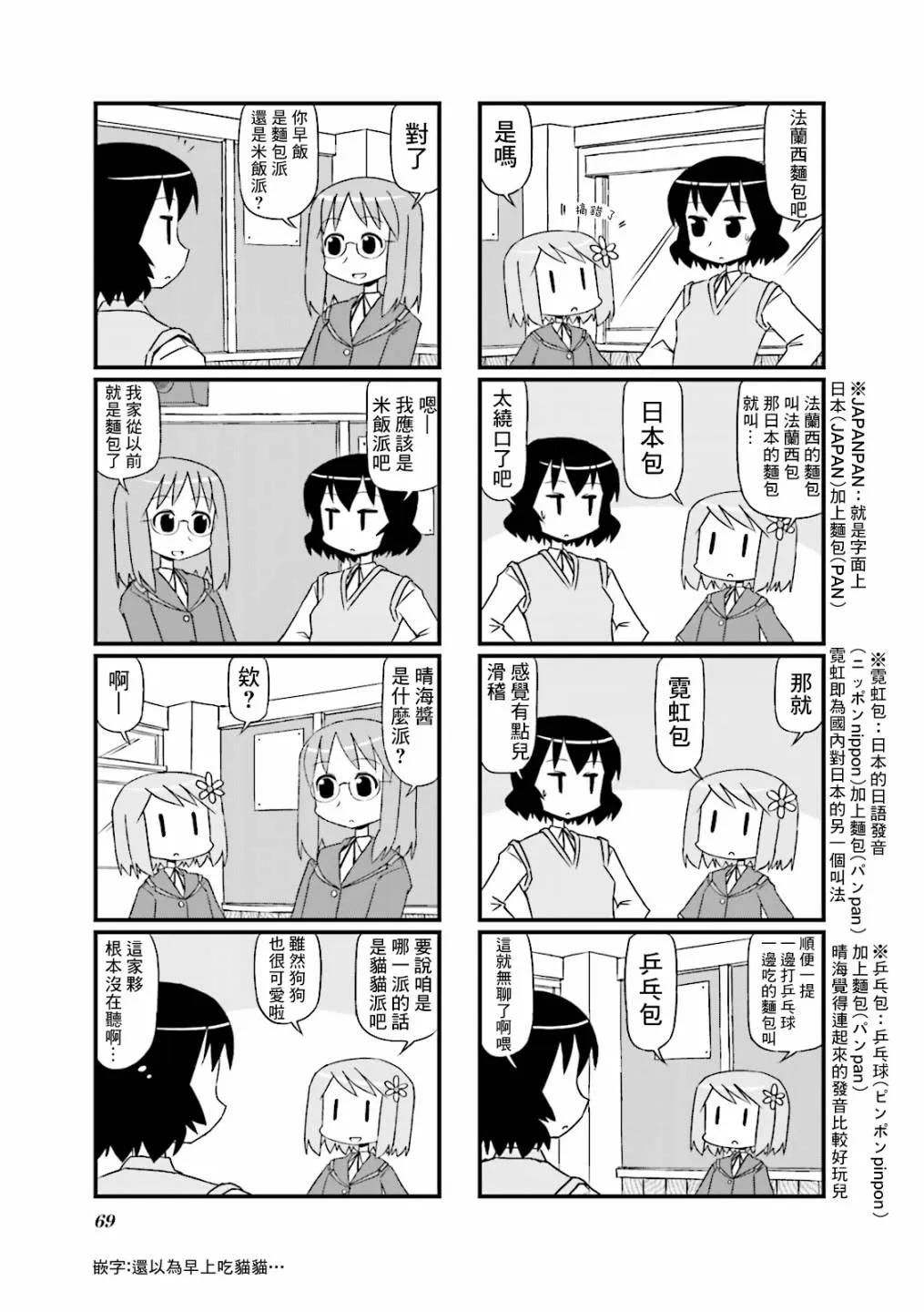 第11话 第3页