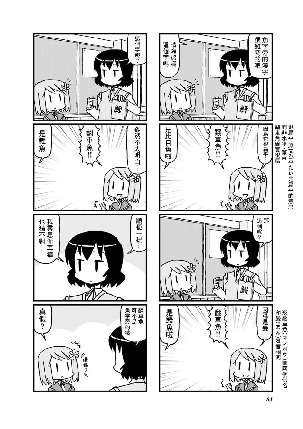 第13话 第6页