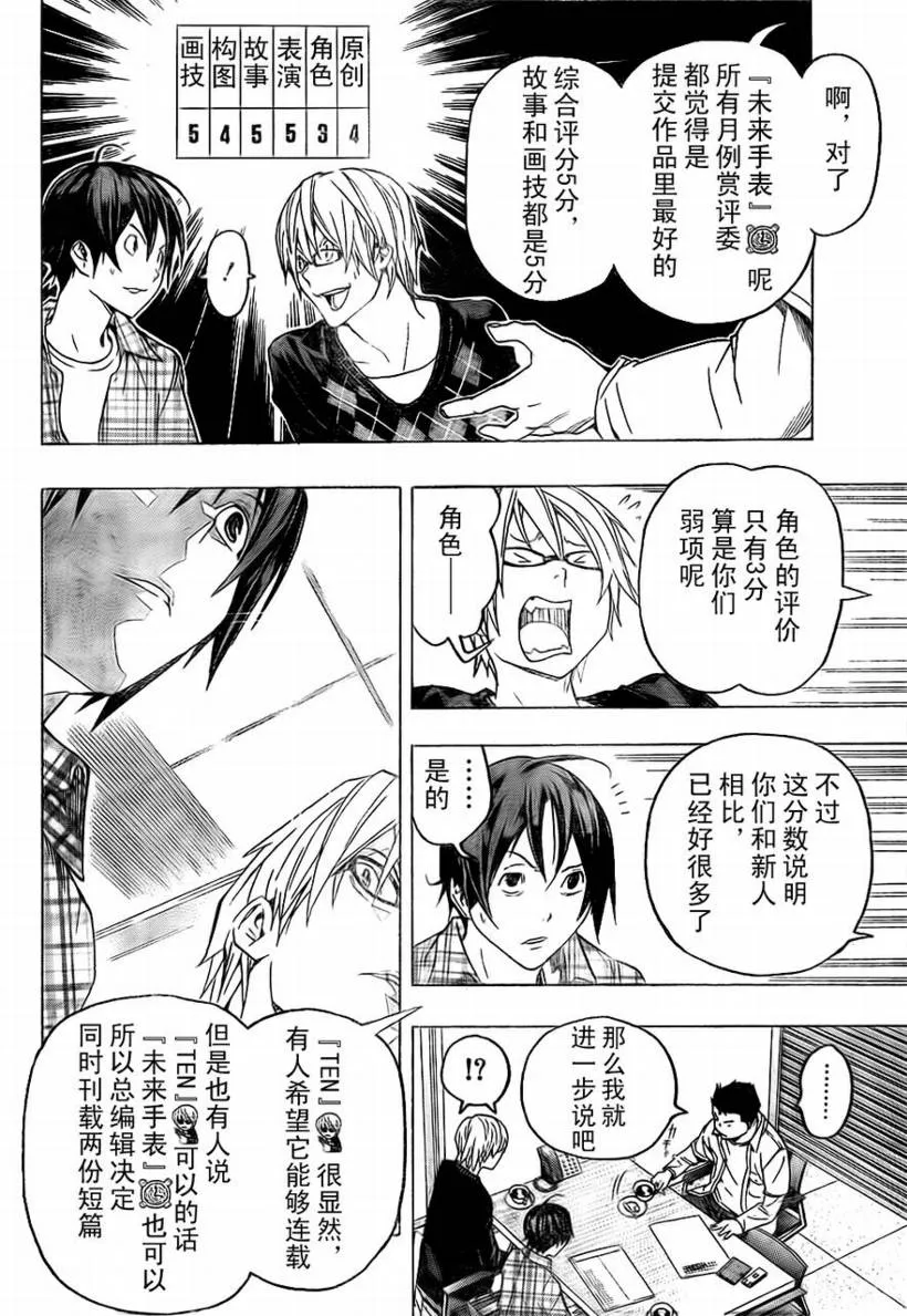 第58话 第6页