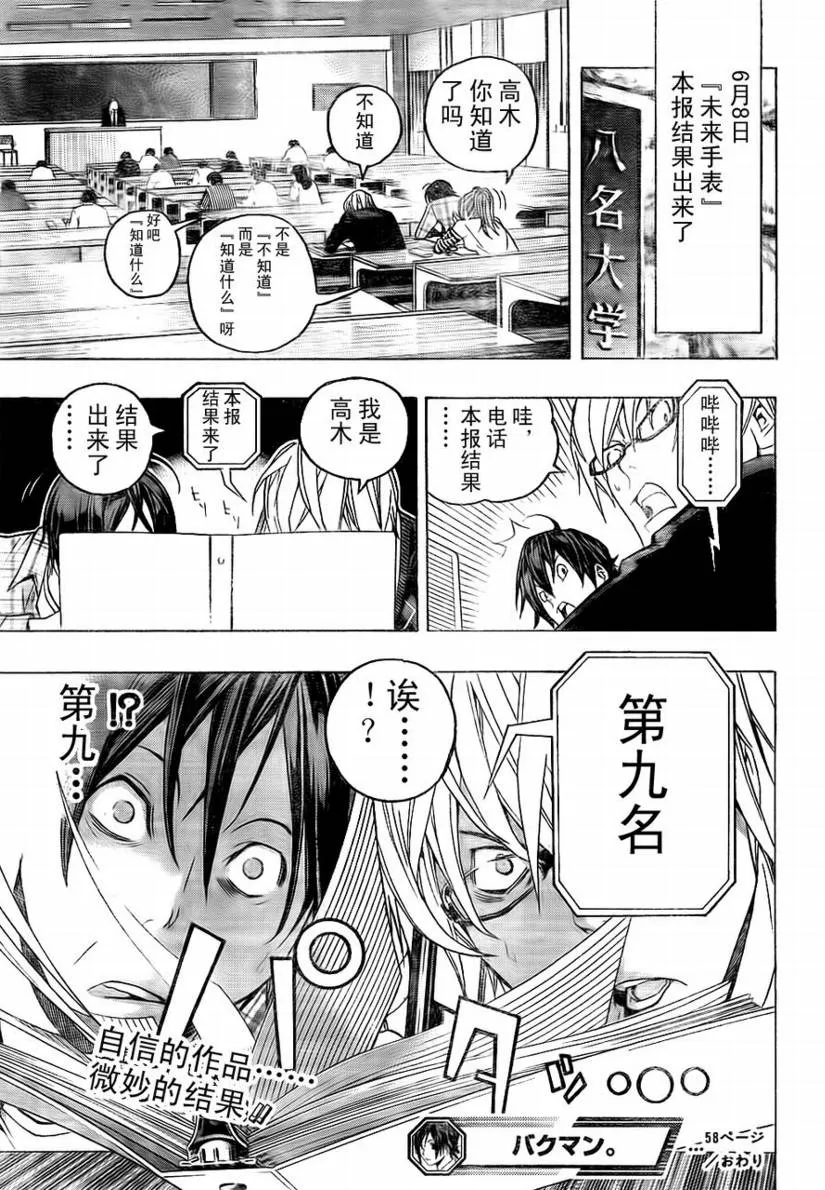 第58话 第21页