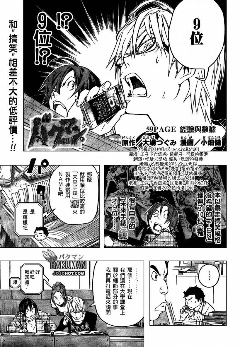 第59话 第1页