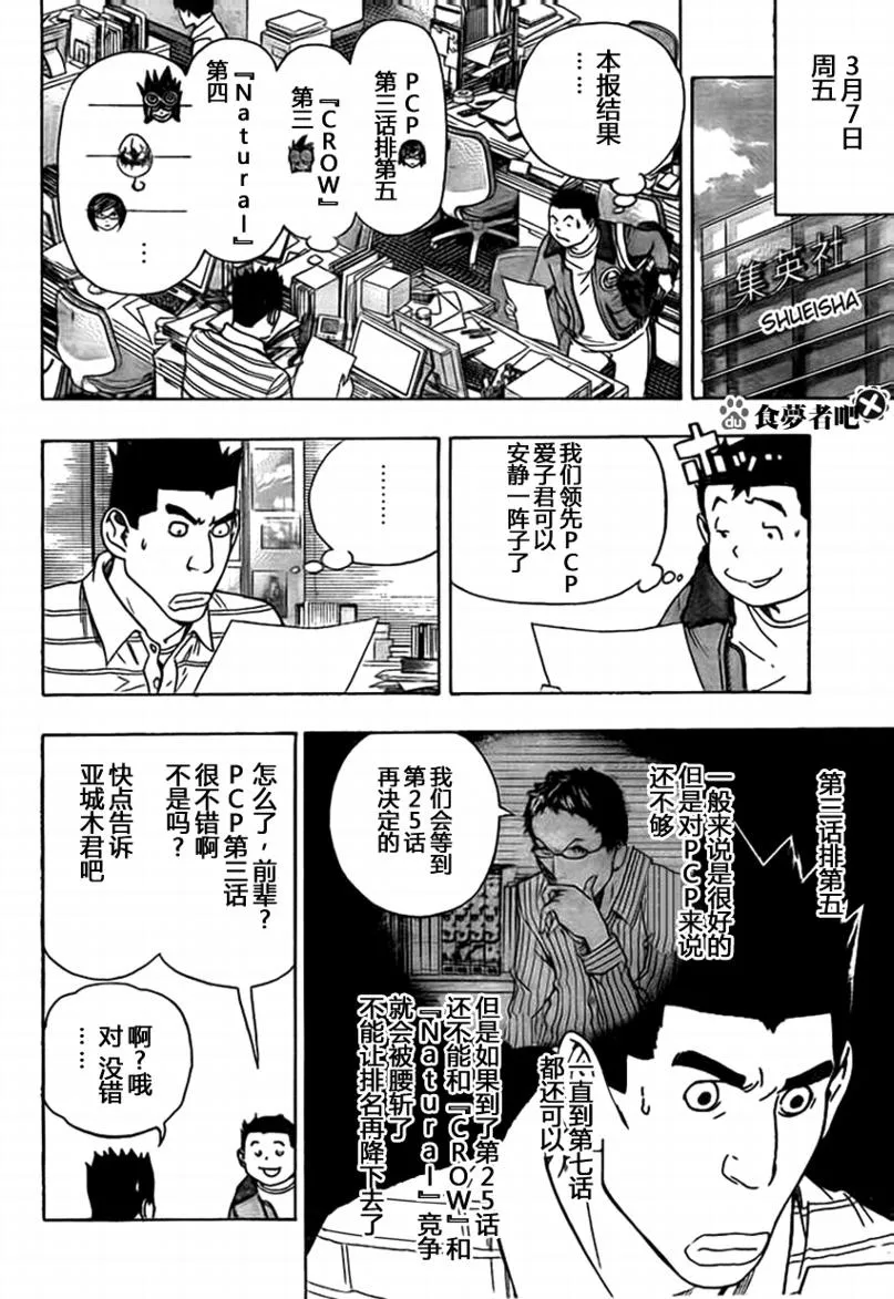 第93话 第8页