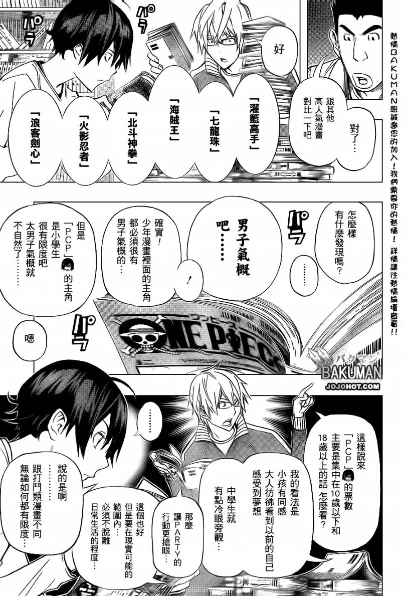第94话 第3页