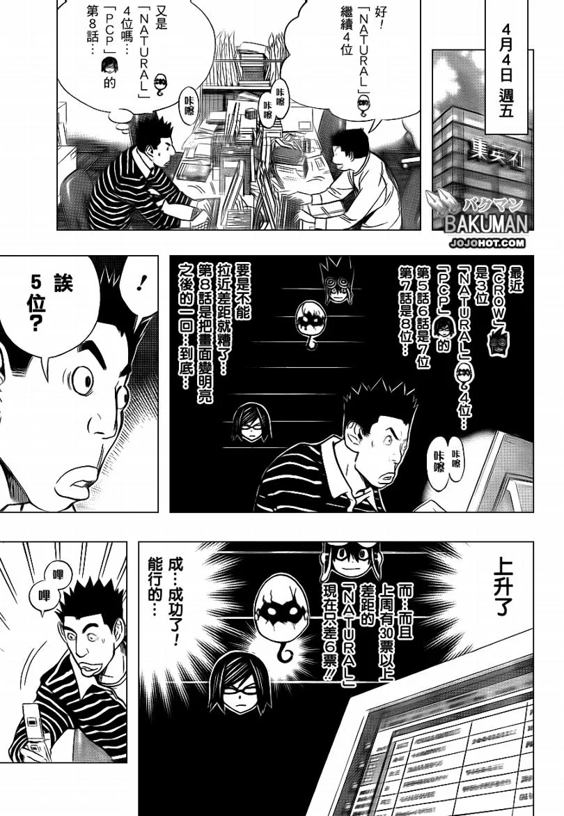 第94话 第17页