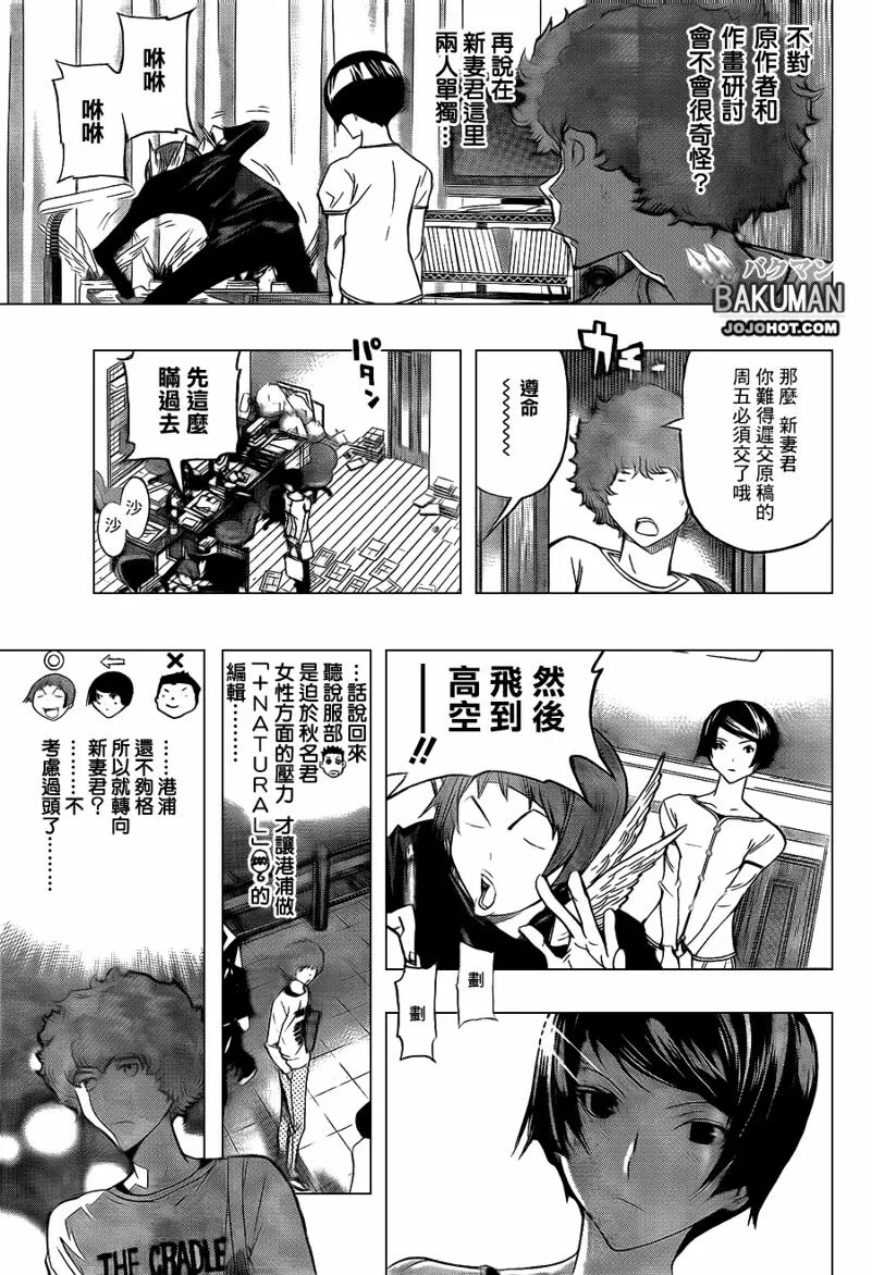 第95话 第3页