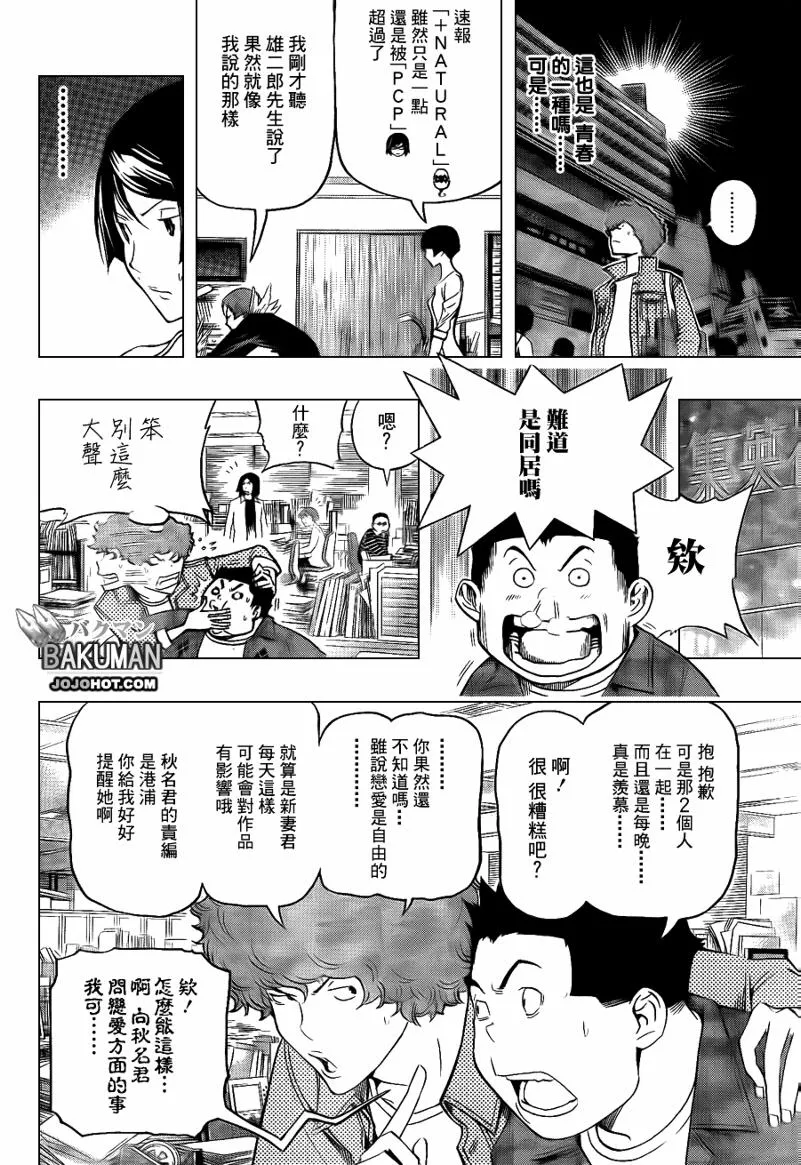 第95话 第8页