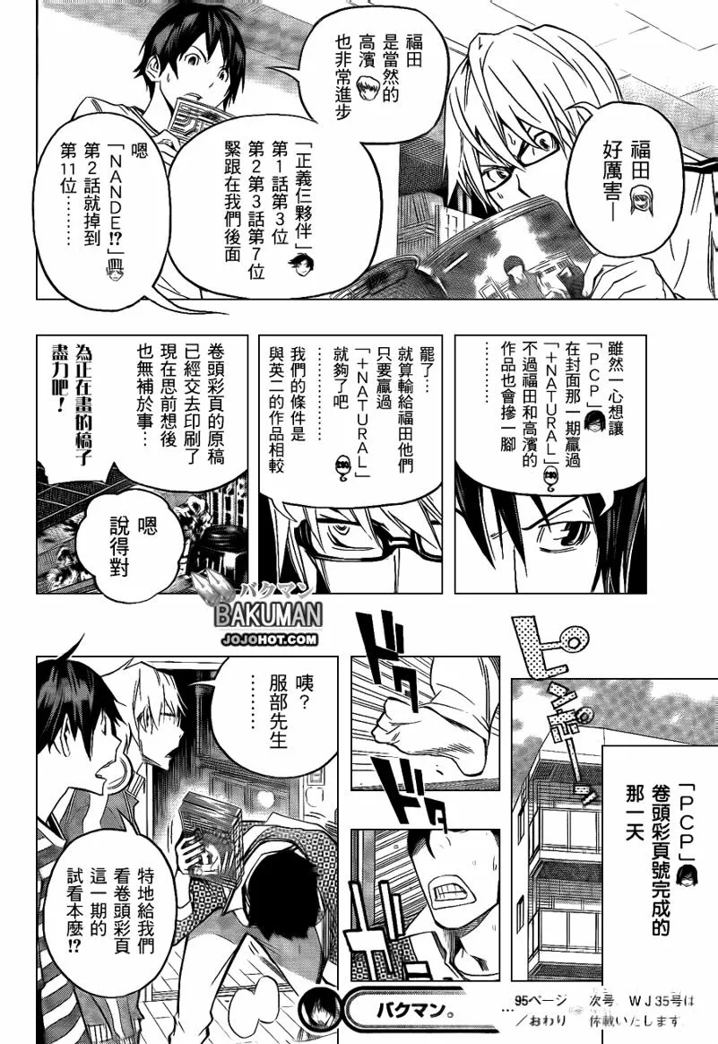 第95话 第18页