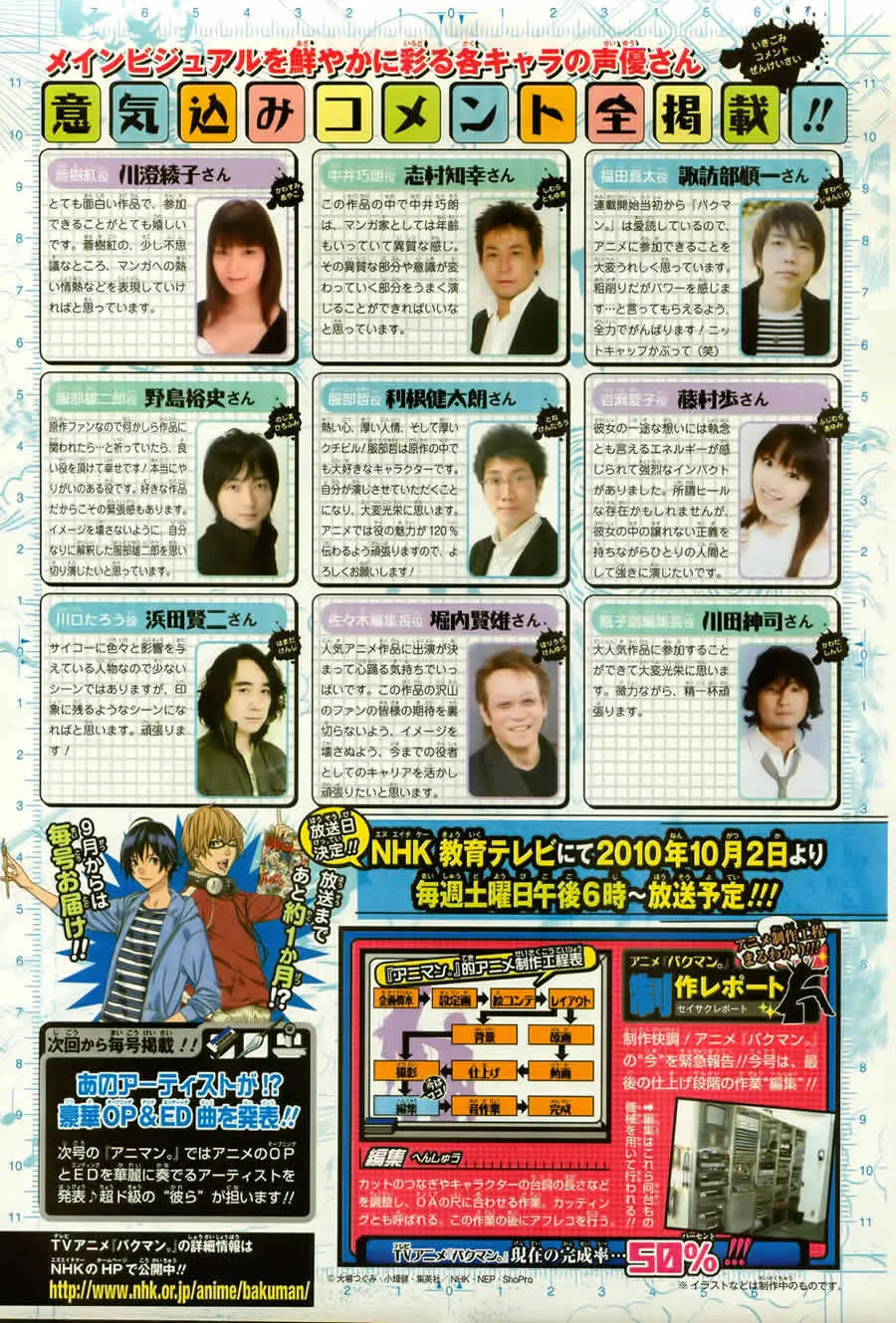第98话 第6页