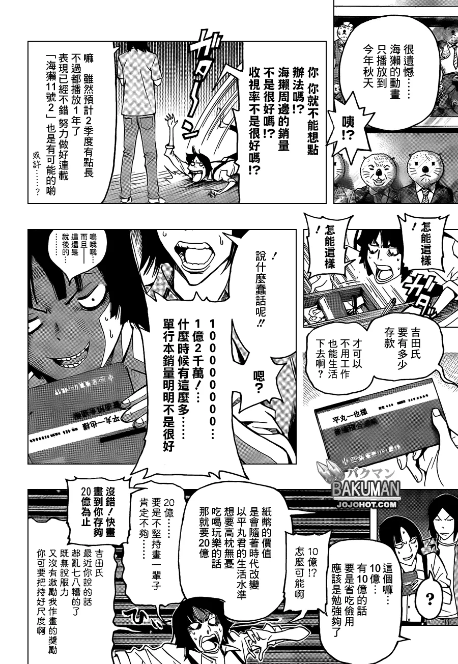 第101话 第8页