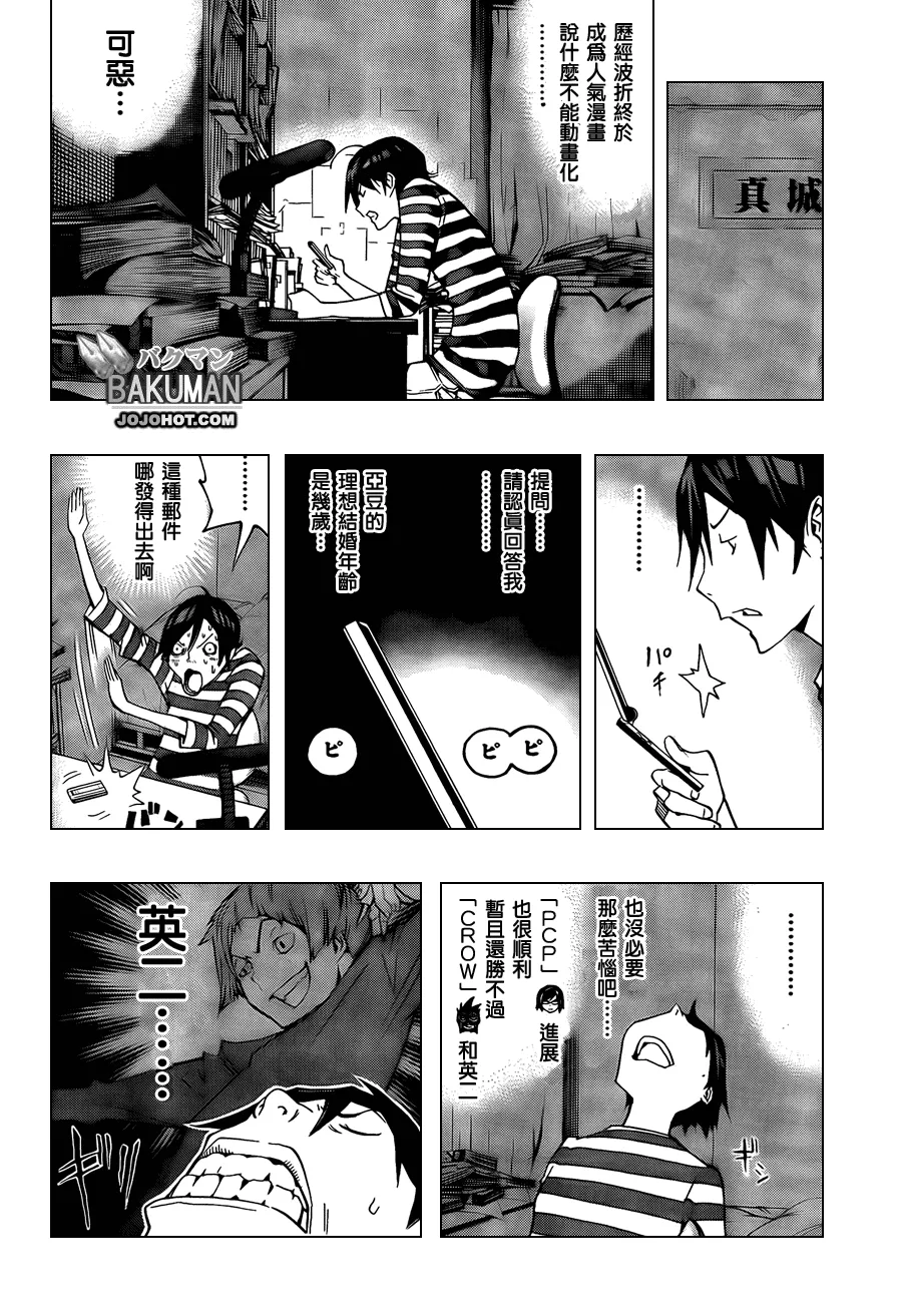 第101话 第10页